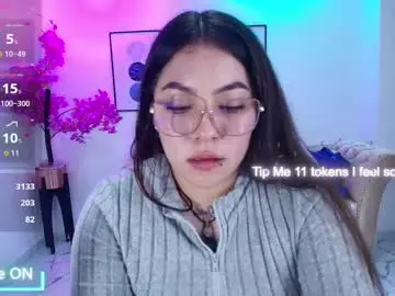 Chaturbate Best Webcam of isa_reel