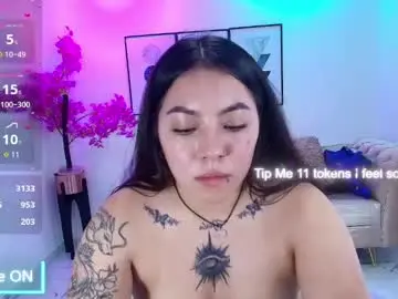 Chaturbate Sex Chat of isa_reel