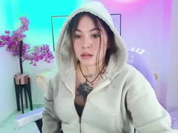 Chaturbate Sex Chat of isa_reel