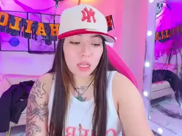 Chaturbate Private Sex Chat of isa_reel