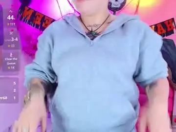 Chaturbate Live Sex of isa_reel