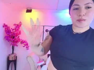 Chaturbate Watch Live Sex Cams of isa_reel