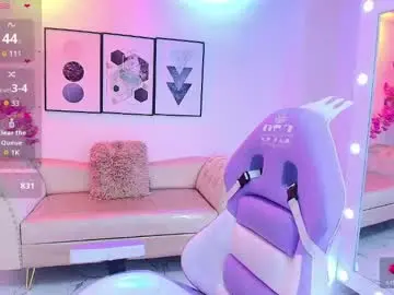 Chaturbate Best Webcam of isa_reel