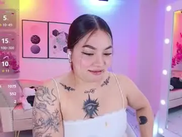 Chaturbate Adult Webcams of isa_reel