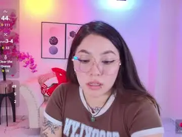 Chaturbate Live Porn of isa_reel