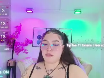 Chaturbate Sex Chat of isa_reel