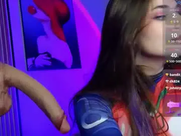 Chaturbate Live Porn of katerinchik