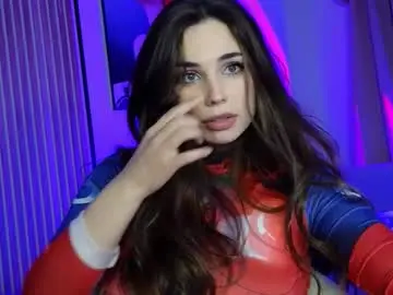 Chaturbate Watch Live Sex Cams of katerinchik