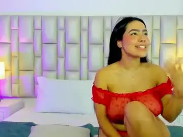 Chaturbate Free Live Porn of katy_and_paola