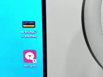 Chaturbate Nude Webcam of katy_and_paola