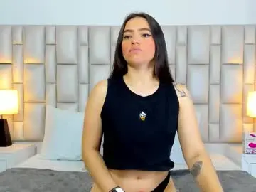 Chaturbate Private Sex Chat of katy_and_paola