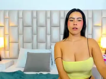 Chaturbate Live Sex of katy_and_paola