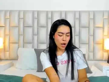 Chaturbate Nude Webcam of katy_and_paola