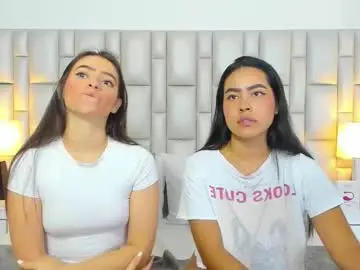Chaturbate Adult Webcam of katy_and_paola