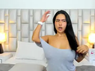 Chaturbate Nude Webcam of katy_and_paola