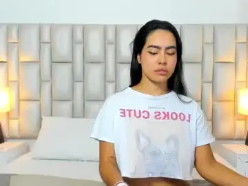 Chaturbate Sex Chat of katy_and_paola