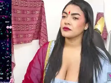 Chaturbate Best live sex cam show of lakshmirani617378