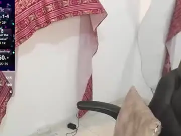 Chaturbate Live Sex Cam of lakshmirani617378