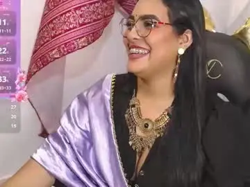 Chaturbate Best live sex cam show of lakshmirani617378