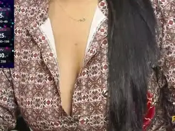 Chaturbate Best Webcam of lakshmirani617378