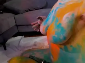 Chaturbate Sex Cam of libbyshepard