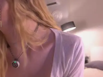 Chaturbate Nude Webcam of libbyshepard