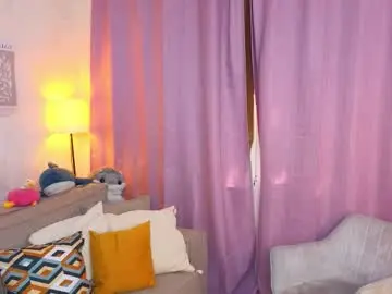 Chaturbate Sex Chat of little_stormy