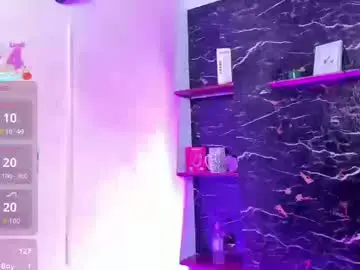 Chaturbate Sex Cam of lyan_hots
