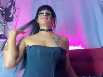 Chaturbate Live Porn of marcialatina