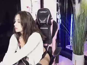 Chaturbate Best live sex cam show of marinantmu