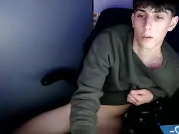 Chaturbate Live Sex of mattiaz05