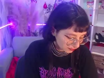 Chaturbate Live Sex of mooncharlotte