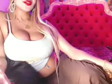 Chaturbate Adult Webcam of nefertari8