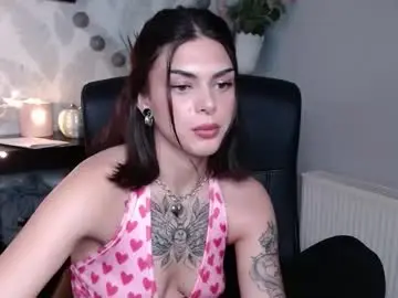Chaturbate Nude Webcam of nova_sin