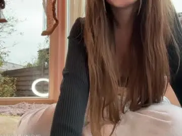 Chaturbate Adult Video Chat of patry333