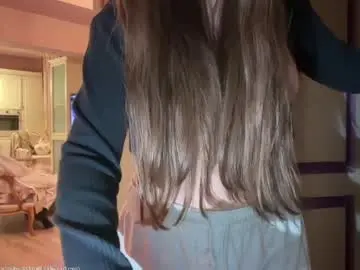 Chaturbate Adult Video Chat of patry333