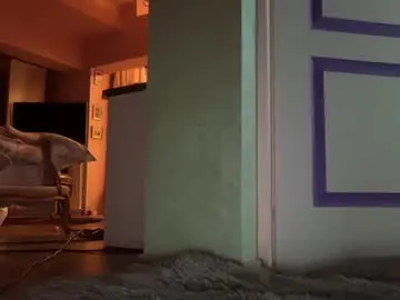 Chaturbate Sex Cam of patry333