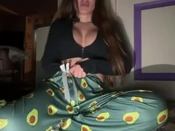 Chaturbate Watch Live Sex Cams of patry333