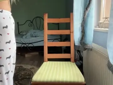 Chaturbate Best Webcam of patry333