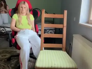 Chaturbate Live Sex Cam of patry333