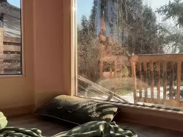 Chaturbate Live Sex of patry333