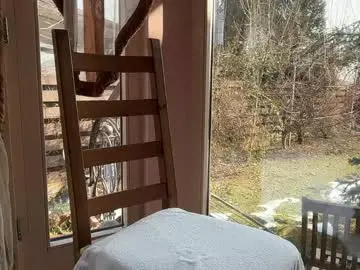 Chaturbate Adult Video Chat of patry333