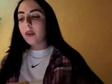 Chaturbate Nude Webcam of ruthmarron