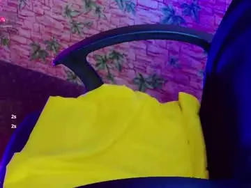 Chaturbate Free Porn Cam of sandrasayd