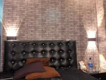 Chaturbate Adult Video Chat of smith_luxe