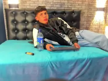 Chaturbate Best Webcam of smith_luxe