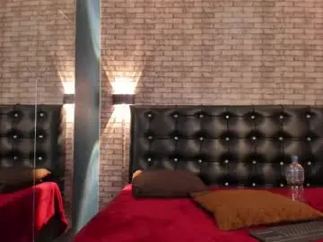 Chaturbate Sex Chat of smith_luxe