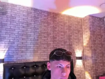 Chaturbate Live Porn of smith_luxe