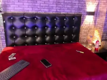 Chaturbate Nude Webcam of smith_luxe