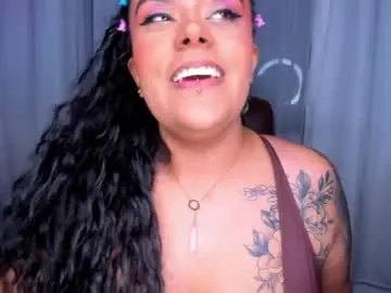 Chaturbate Live Porn of sofiaacortes